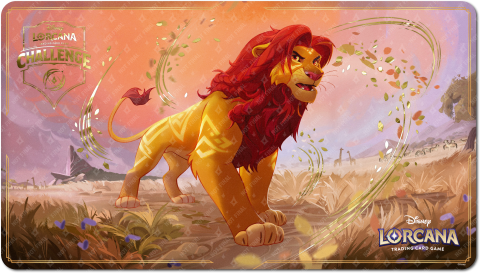 Disney Lorcana Challenge European Championship 2026 | Fanfinity